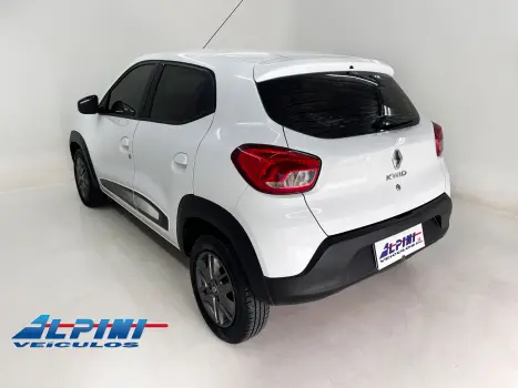 RENAULT Kwid , Foto 4 RENAULT Kwid , Foto 4