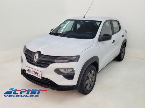 RENAULT Kwid , Foto 1