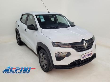 RENAULT Kwid , Foto 2