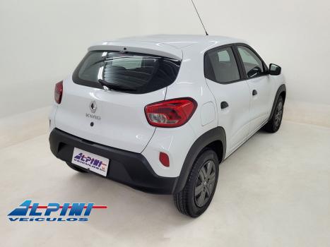 RENAULT Kwid , Foto 3