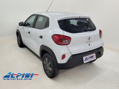 RENAULT Kwid , Foto 4