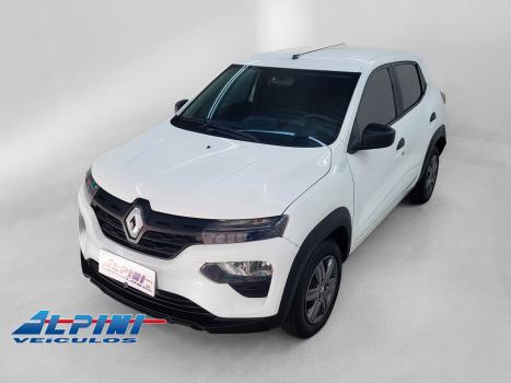 RENAULT Kwid , Foto 1
