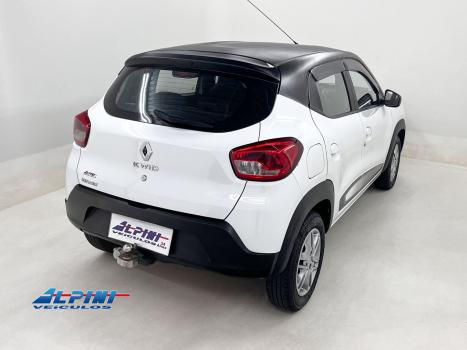 RENAULT Kwid , Foto 3