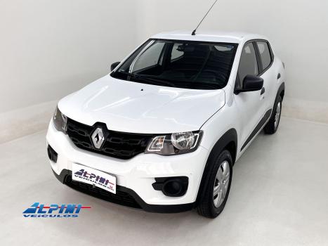 RENAULT Kwid , Foto 1