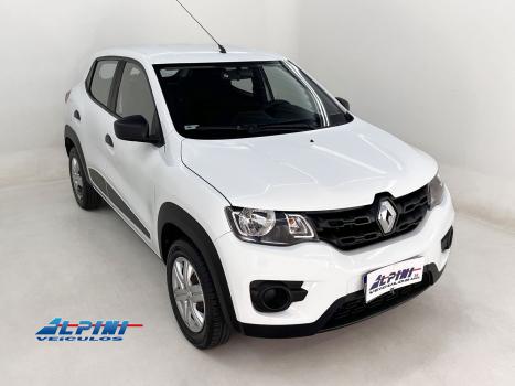 RENAULT Kwid , Foto 2
