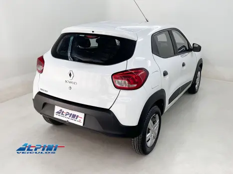 RENAULT Kwid , Foto 3