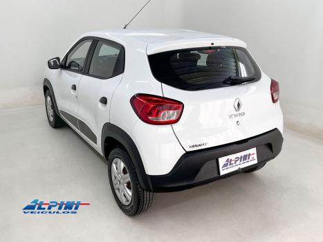 RENAULT Kwid , Foto 4