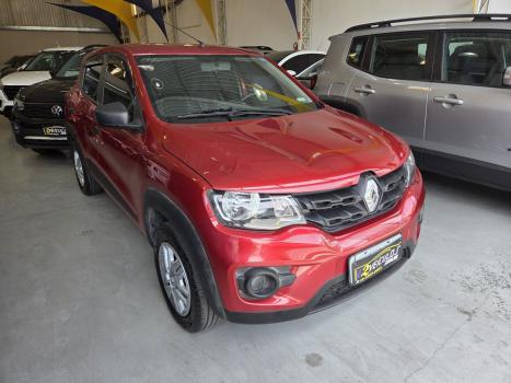 RENAULT Kwid , Foto 1