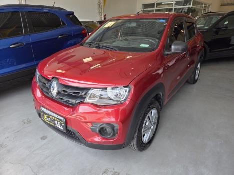 RENAULT Kwid , Foto 5