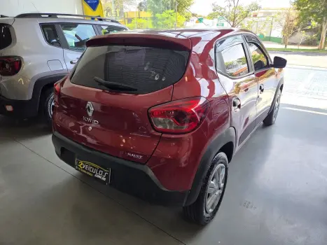 RENAULT Kwid , Foto 6