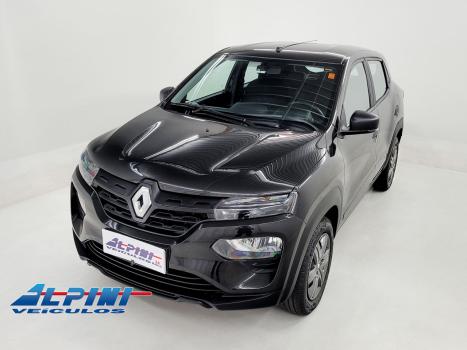 RENAULT Kwid , Foto 1