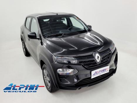 RENAULT Kwid , Foto 2