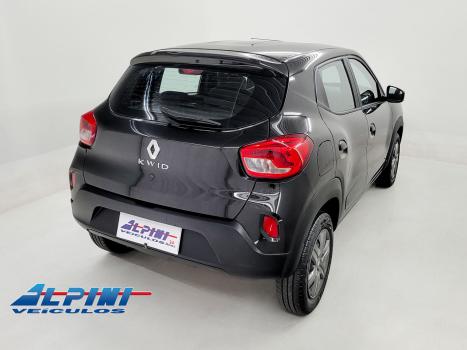 RENAULT Kwid , Foto 3