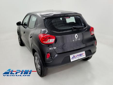 RENAULT Kwid , Foto 4