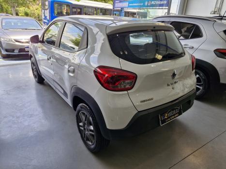 RENAULT Kwid , Foto 7