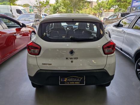 RENAULT Kwid , Foto 13