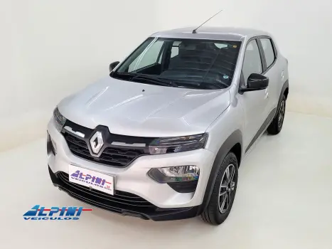 RENAULT Kwid , Foto 1