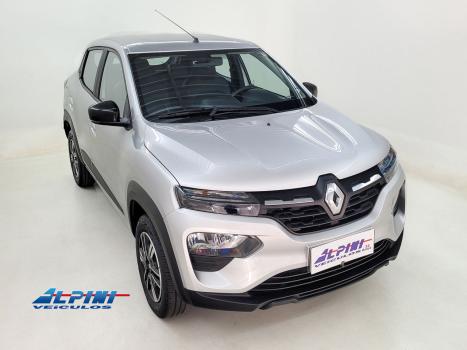 RENAULT Kwid , Foto 2