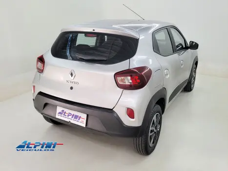 RENAULT Kwid , Foto 3