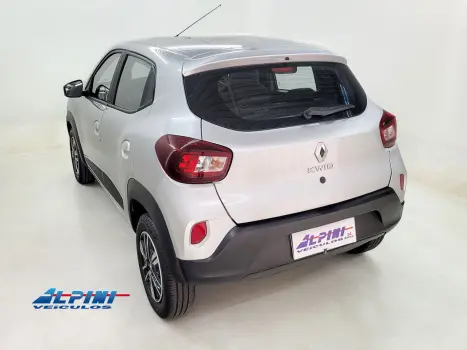 RENAULT Kwid , Foto 4