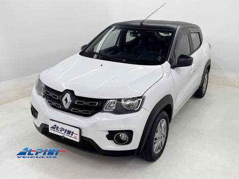 RENAULT Kwid , Foto 1