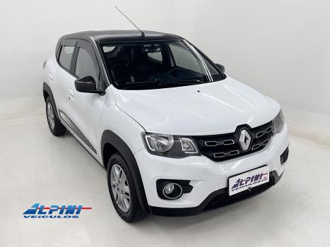 RENAULT Kwid , Foto 2