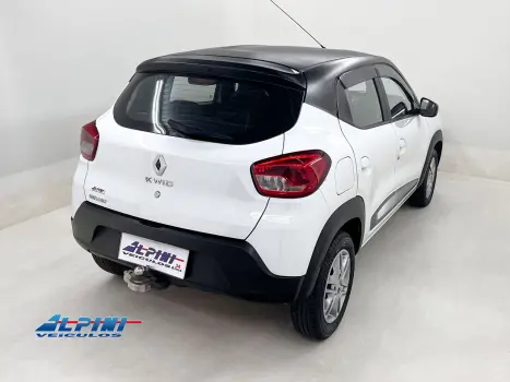 RENAULT Kwid , Foto 3