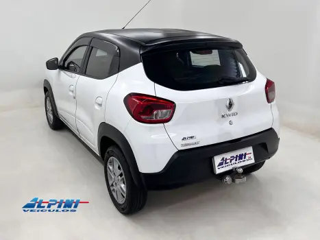 RENAULT Kwid , Foto 4
