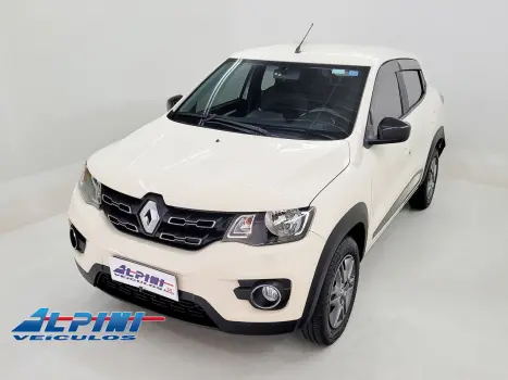 RENAULT Kwid , Foto 1