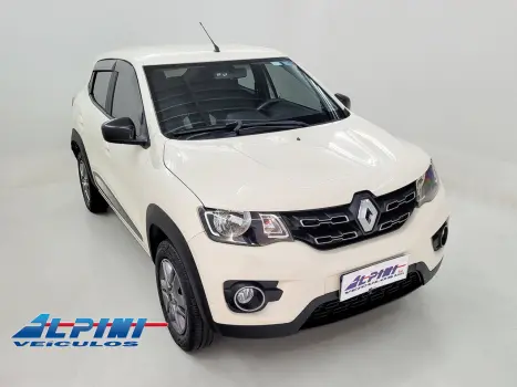RENAULT Kwid , Foto 2
