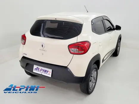 RENAULT Kwid , Foto 3