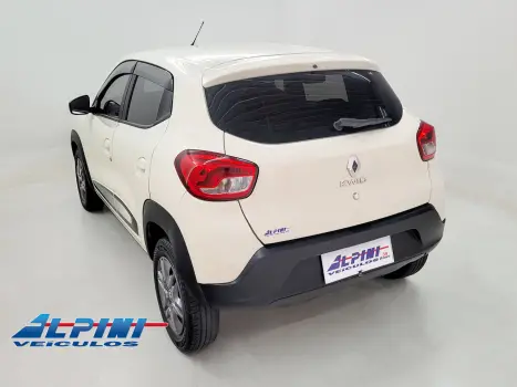 RENAULT Kwid , Foto 4