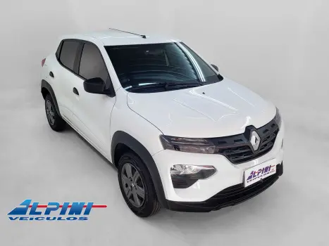 RENAULT Kwid , Foto 2