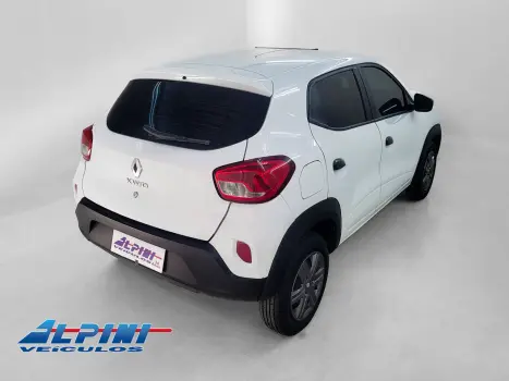 RENAULT Kwid , Foto 3