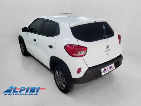 RENAULT Kwid , Foto 4