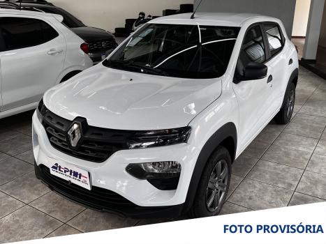 RENAULT Kwid , Foto 1