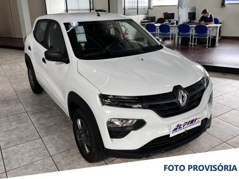 RENAULT Kwid , Foto 2