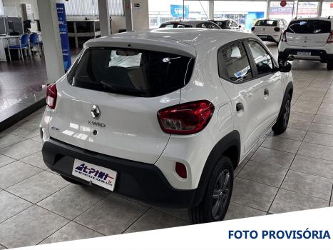 RENAULT Kwid , Foto 3