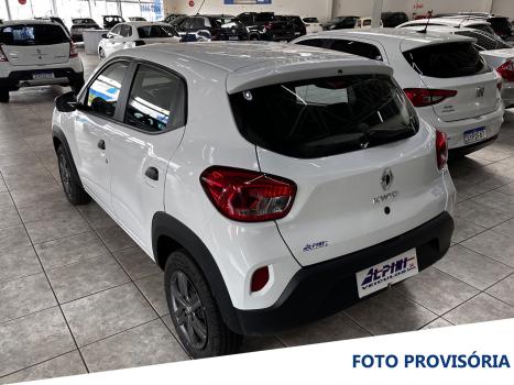 RENAULT Kwid , Foto 4