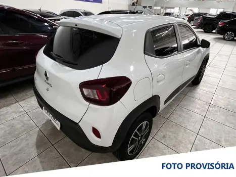 RENAULT Kwid , Foto 3