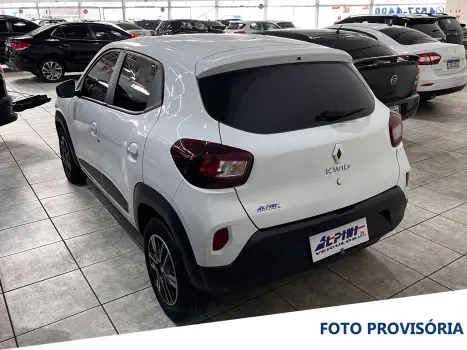RENAULT Kwid , Foto 4