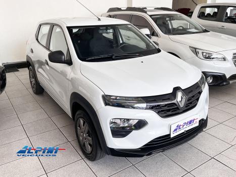 RENAULT Kwid , Foto 2