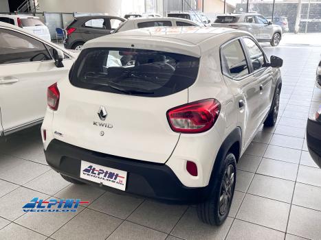 RENAULT Kwid , Foto 3