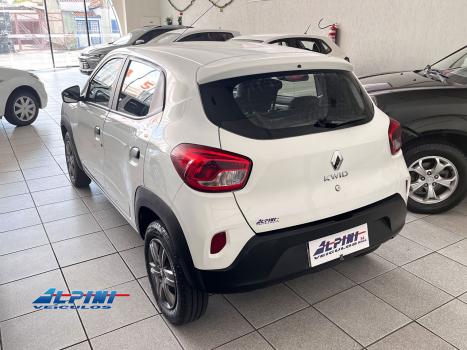 RENAULT Kwid , Foto 4