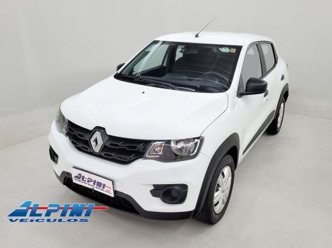 RENAULT Kwid , Foto 1