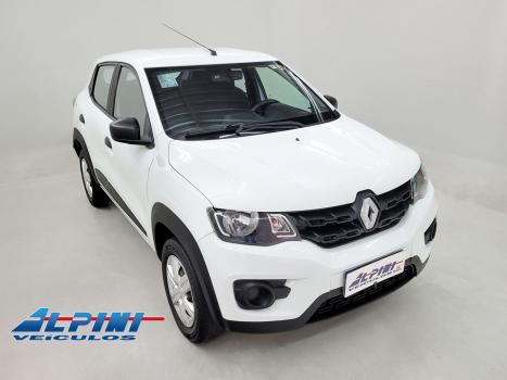 RENAULT Kwid , Foto 2