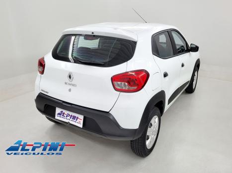 RENAULT Kwid , Foto 3