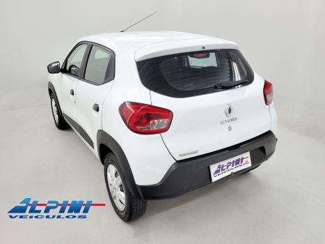 RENAULT Kwid , Foto 4