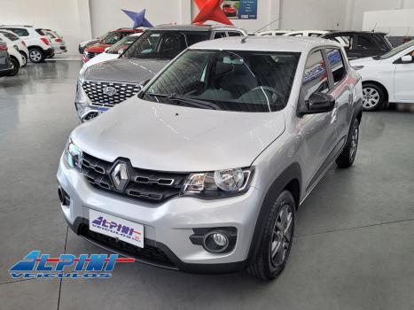 RENAULT Kwid , Foto 1