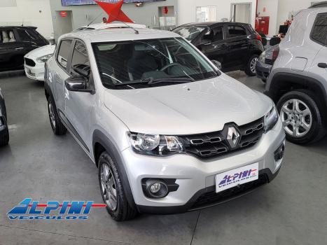 RENAULT Kwid , Foto 2
